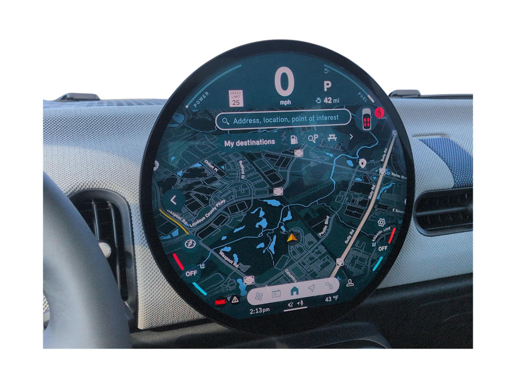 Thumbnail: 2026 MINI Cooper - 33