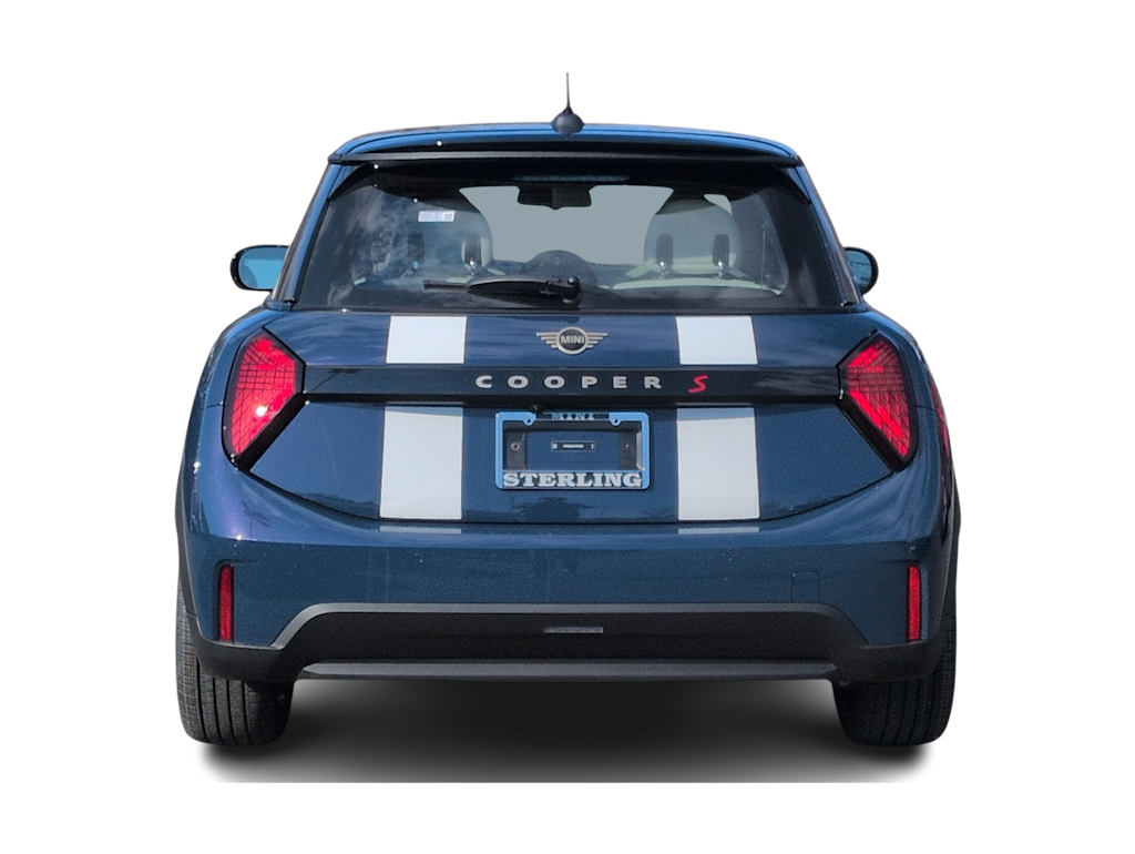 Thumbnail: 2026 MINI Cooper - 5