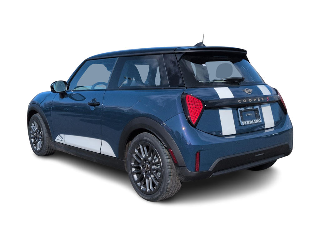 Thumbnail: 2026 MINI Cooper - 4