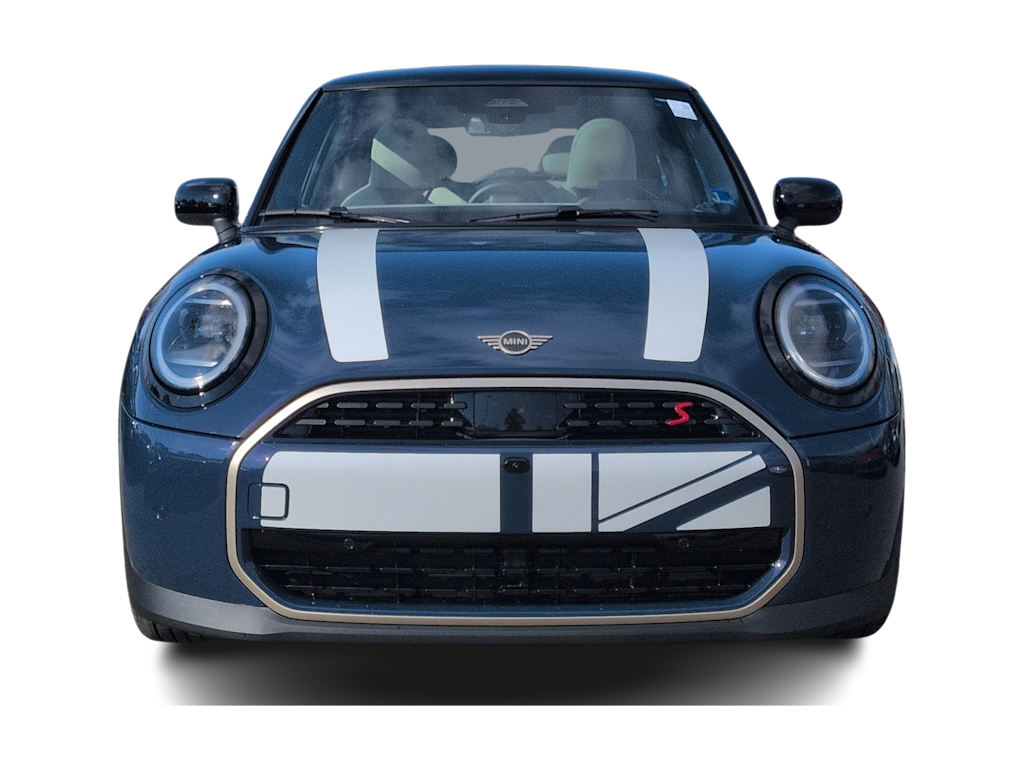 Thumbnail: 2026 MINI Cooper - 6