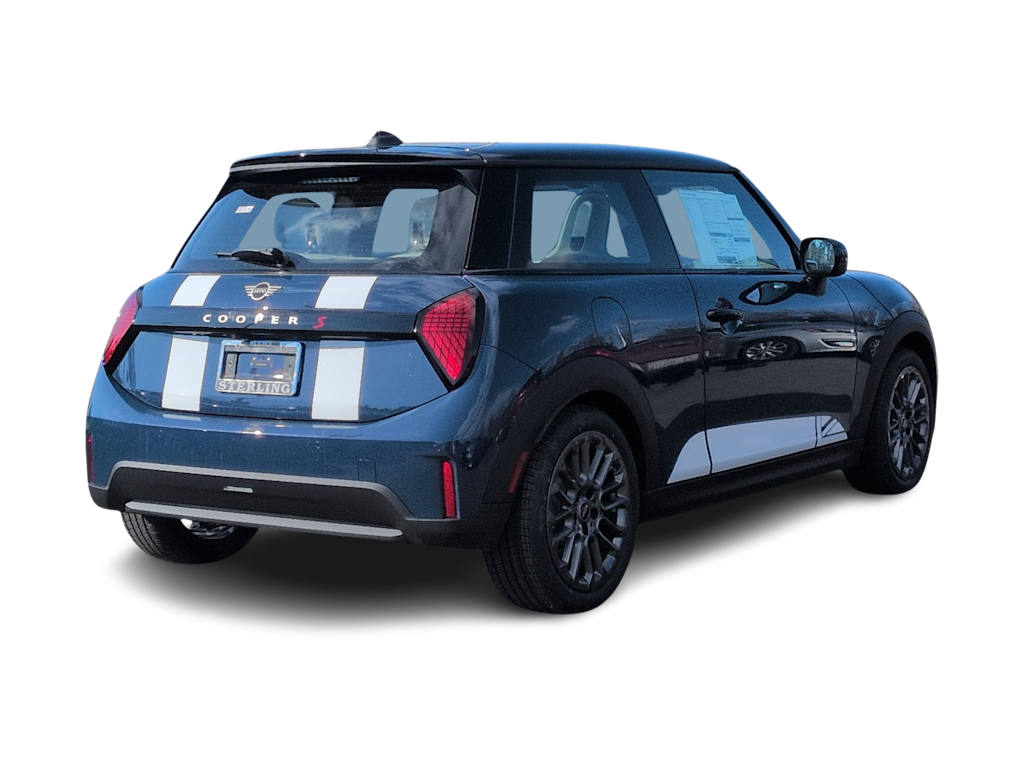 Thumbnail: 2026 MINI Cooper - 21