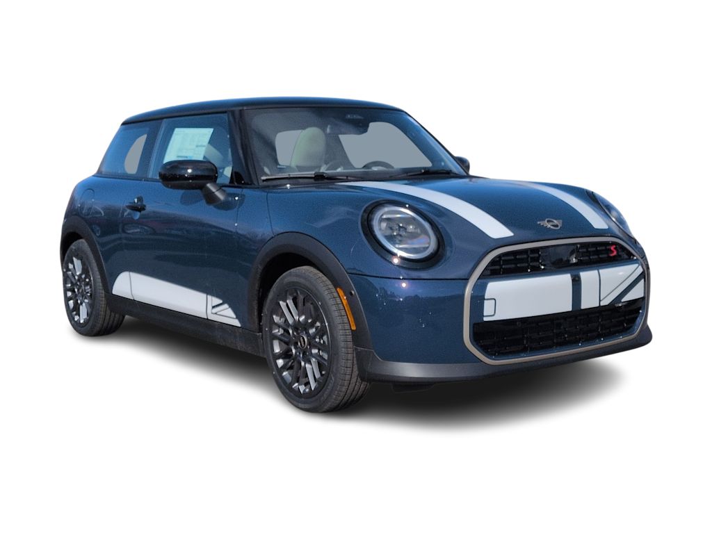 Thumbnail: 2026 MINI Cooper - 19