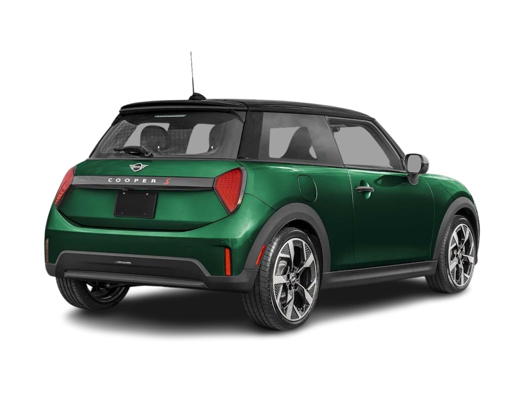 Thumbnail: 2026 MINI Cooper - 11