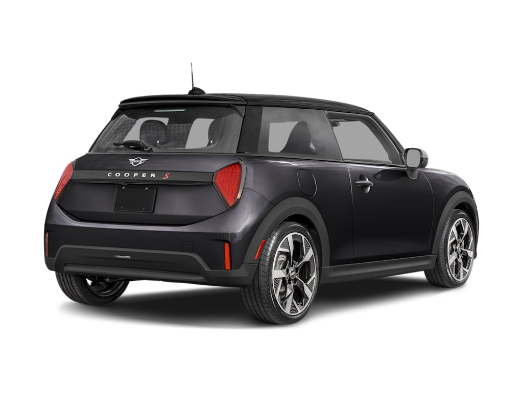 Thumbnail: 2027 MINI Cooper - 11