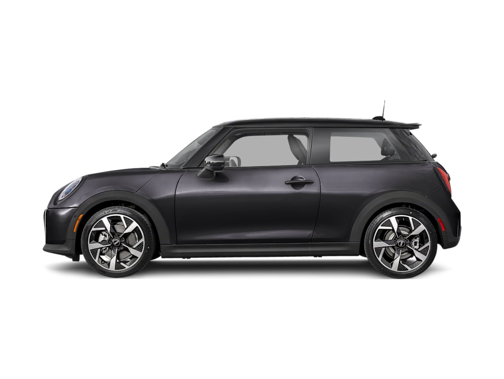Thumbnail: 2027 MINI Cooper - 3