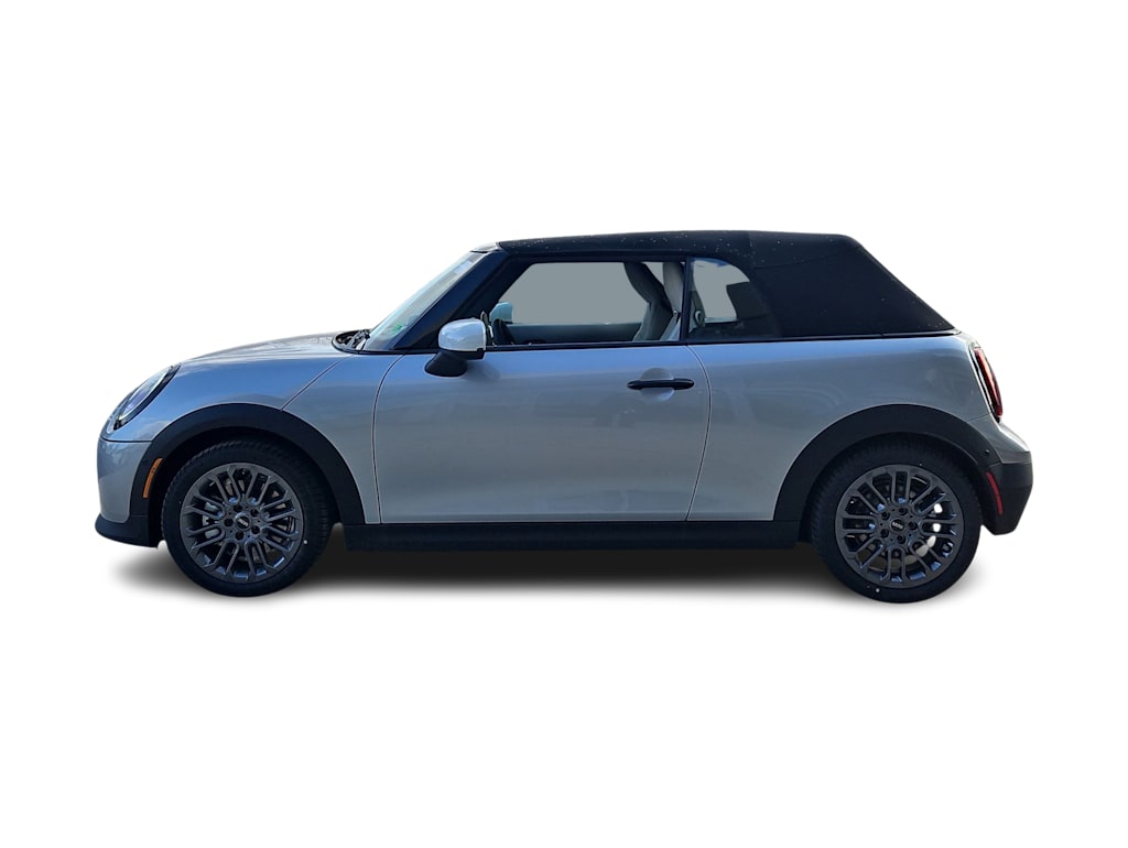 Thumbnail: 2026 MINI Cooper - 3