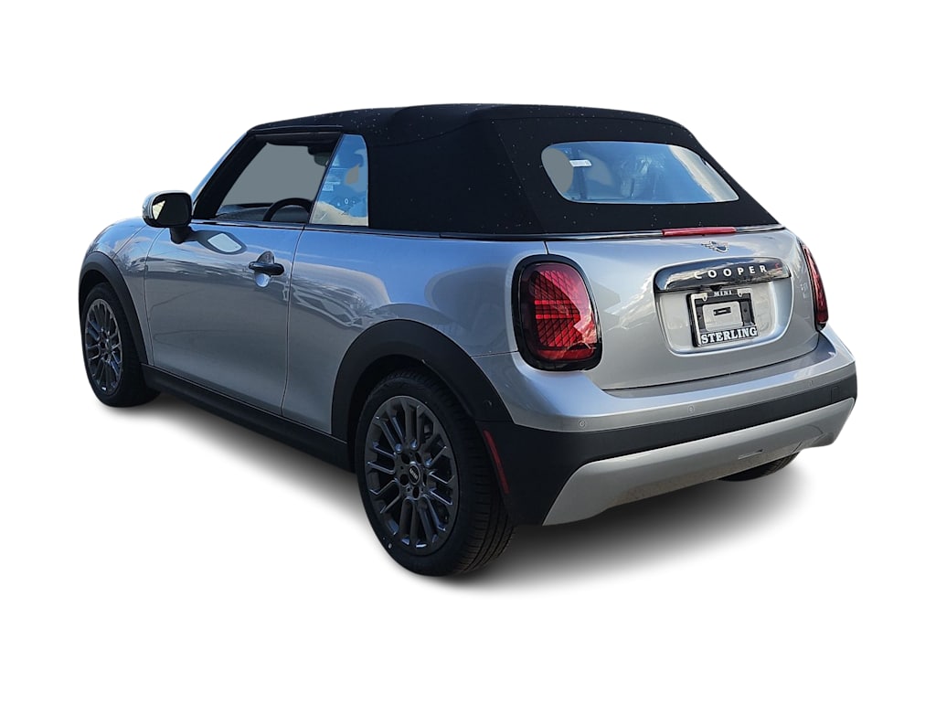 Thumbnail: 2026 MINI Cooper - 4