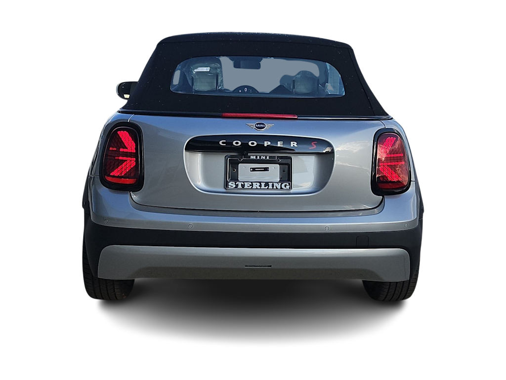 Thumbnail: 2026 MINI Cooper - 5