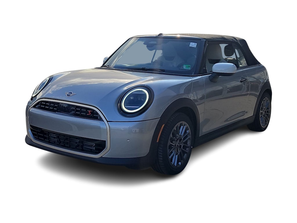 Thumbnail: 2026 MINI Cooper - 19
