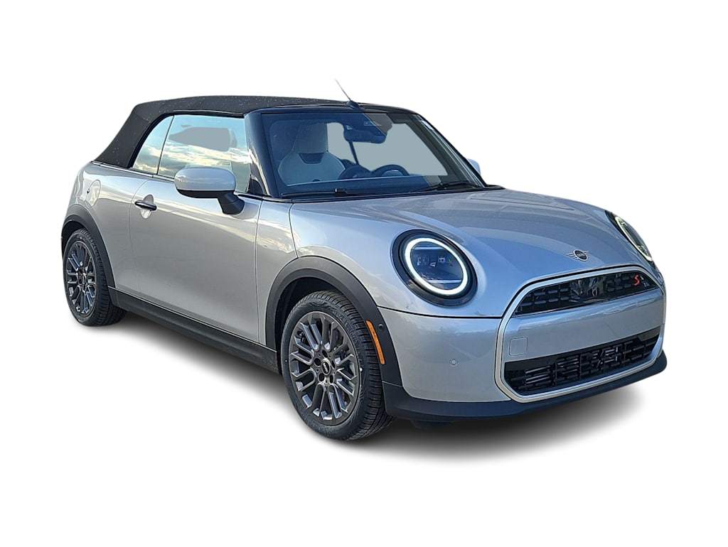 Thumbnail: 2026 MINI Cooper - 18
