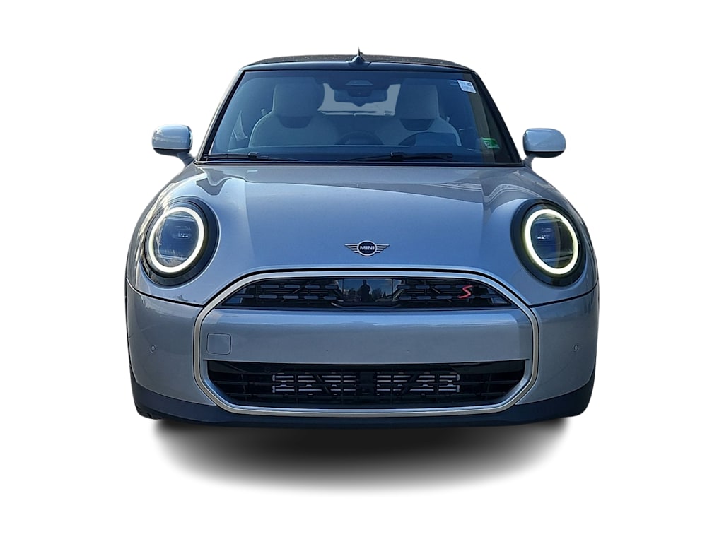 Thumbnail: 2026 MINI Cooper - 6