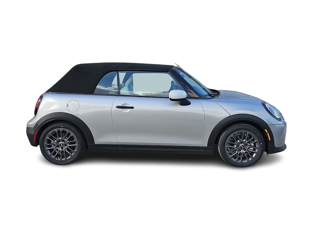 Thumbnail: 2026 MINI Cooper - 21