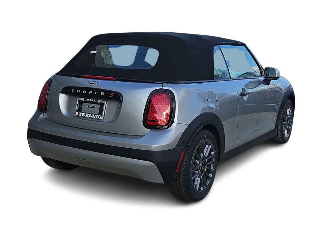 Thumbnail: 2026 MINI Cooper - 20