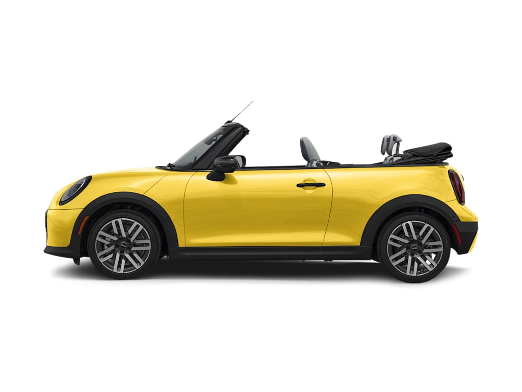 Thumbnail: 2026 MINI Cooper - 3