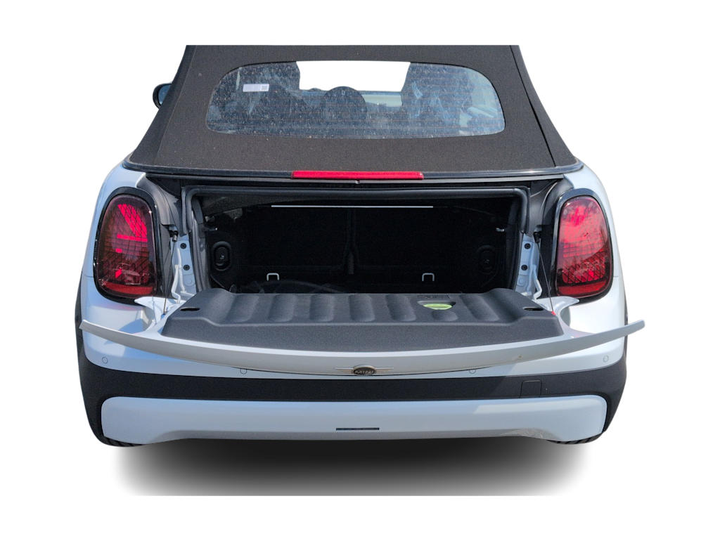 Thumbnail: 2026 MINI Cooper - 15