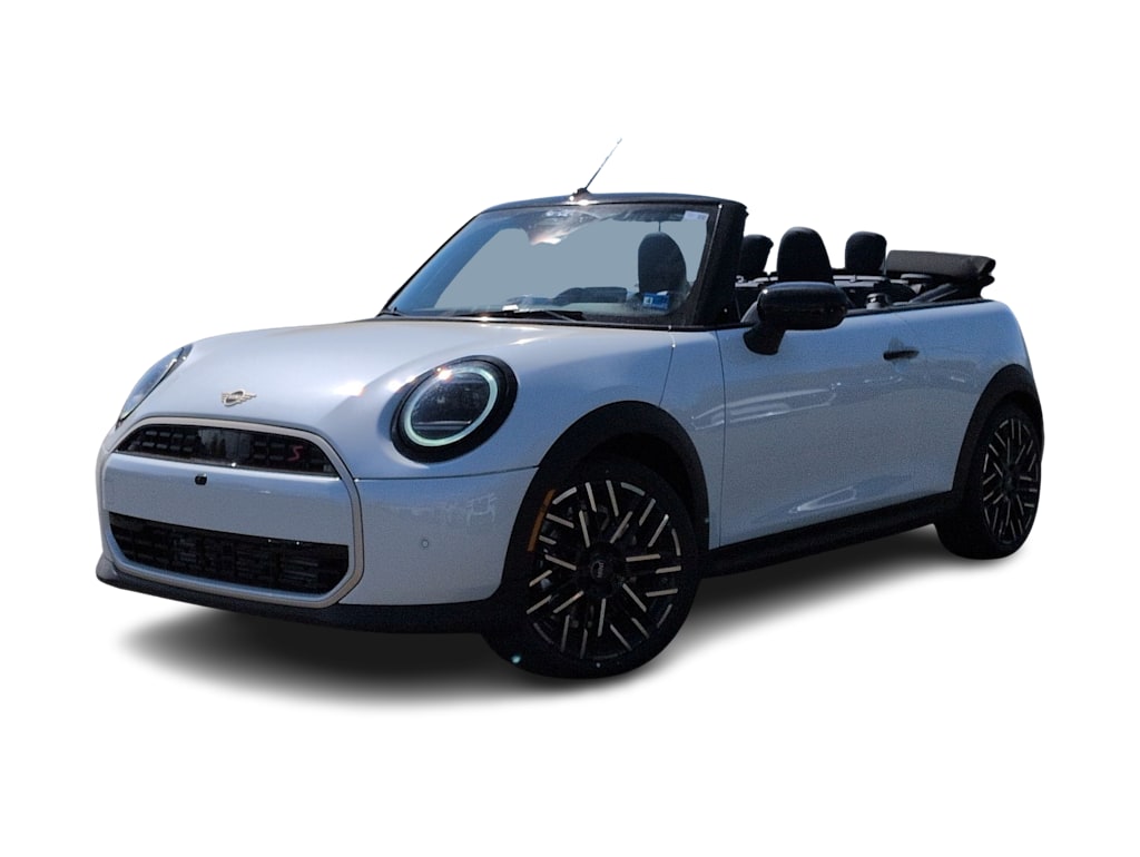 Thumbnail: 2026 MINI Cooper - 21