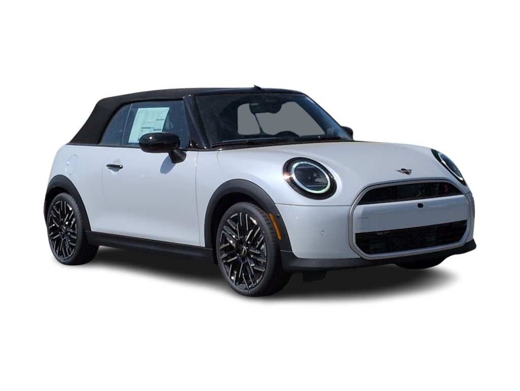 Thumbnail: 2026 MINI Cooper - 17