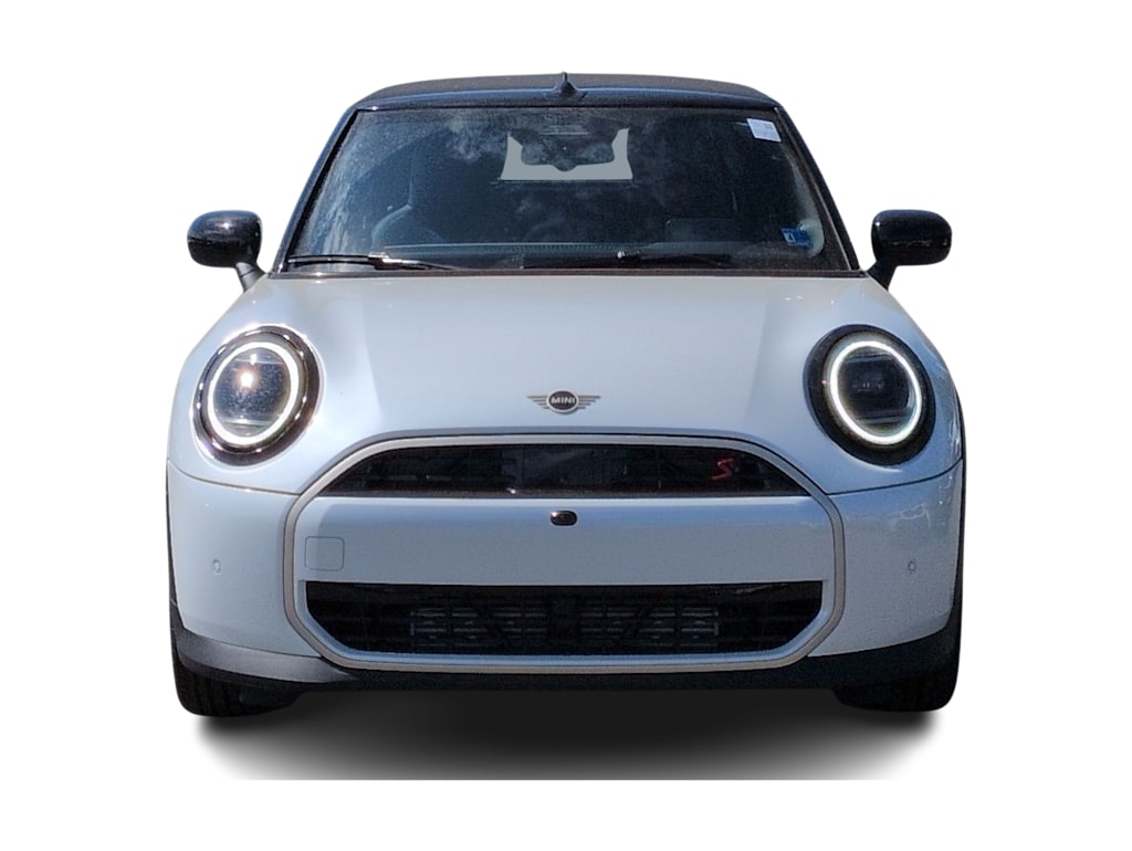 Thumbnail: 2026 MINI Cooper - 6
