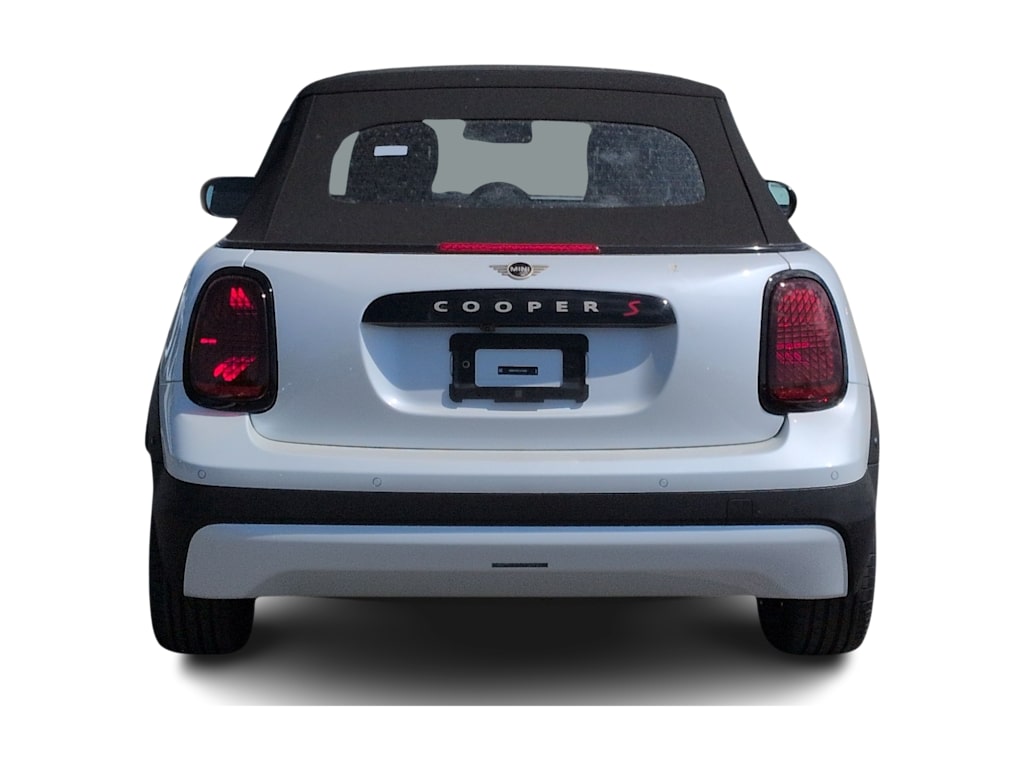 Thumbnail: 2026 MINI Cooper - 5
