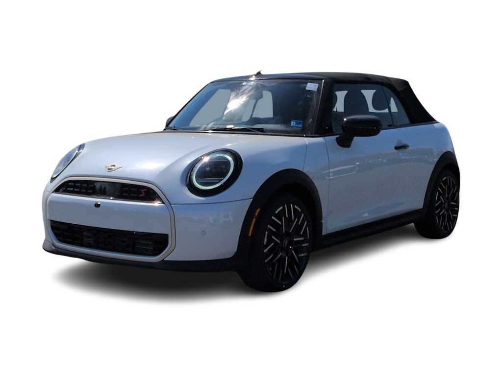 Thumbnail: 2026 MINI Cooper - 18
