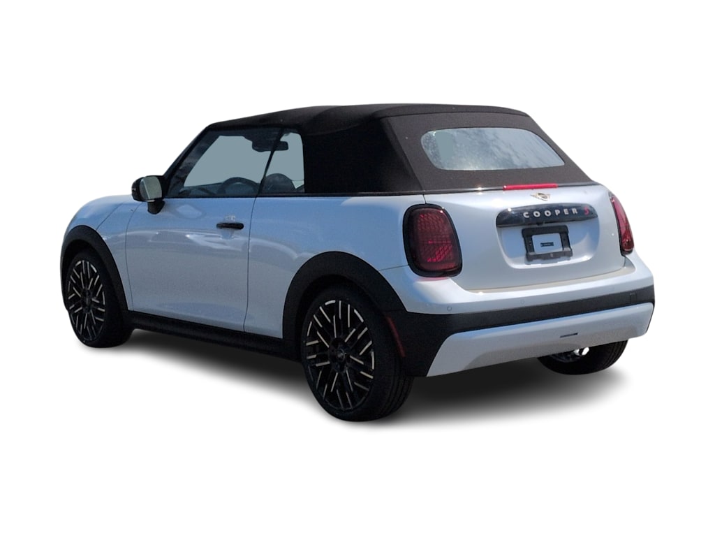 Thumbnail: 2026 MINI Cooper - 4