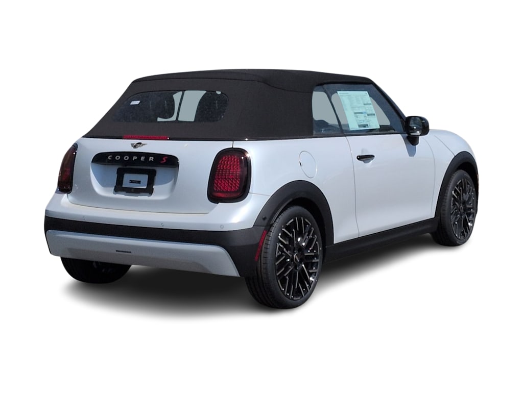 Thumbnail: 2026 MINI Cooper - 19