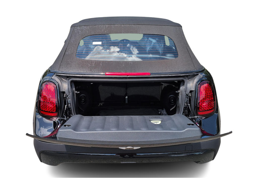 Thumbnail: 2026 MINI Cooper - 15