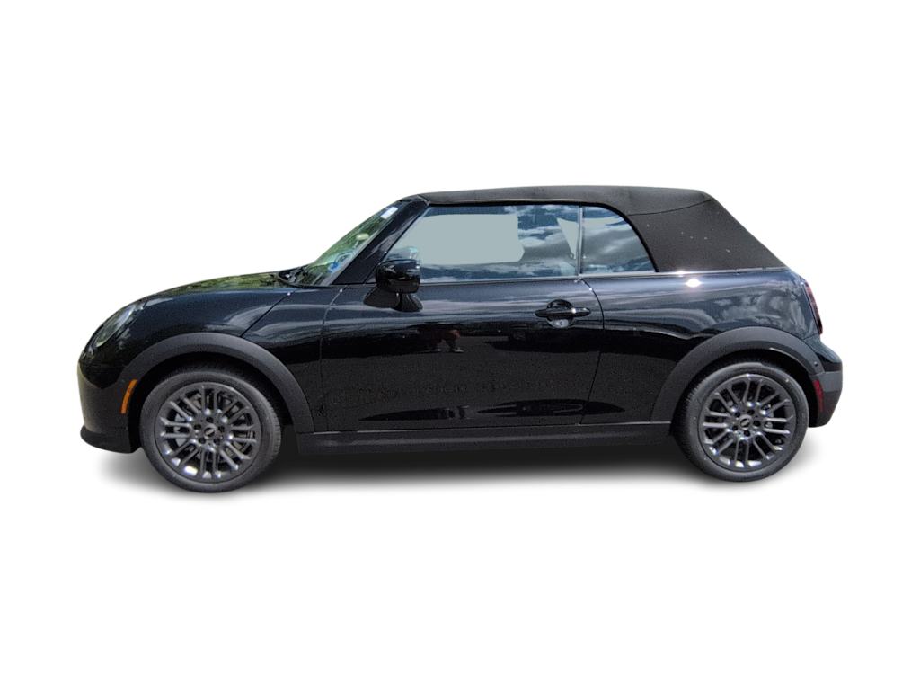 Thumbnail: 2026 MINI Cooper - 3