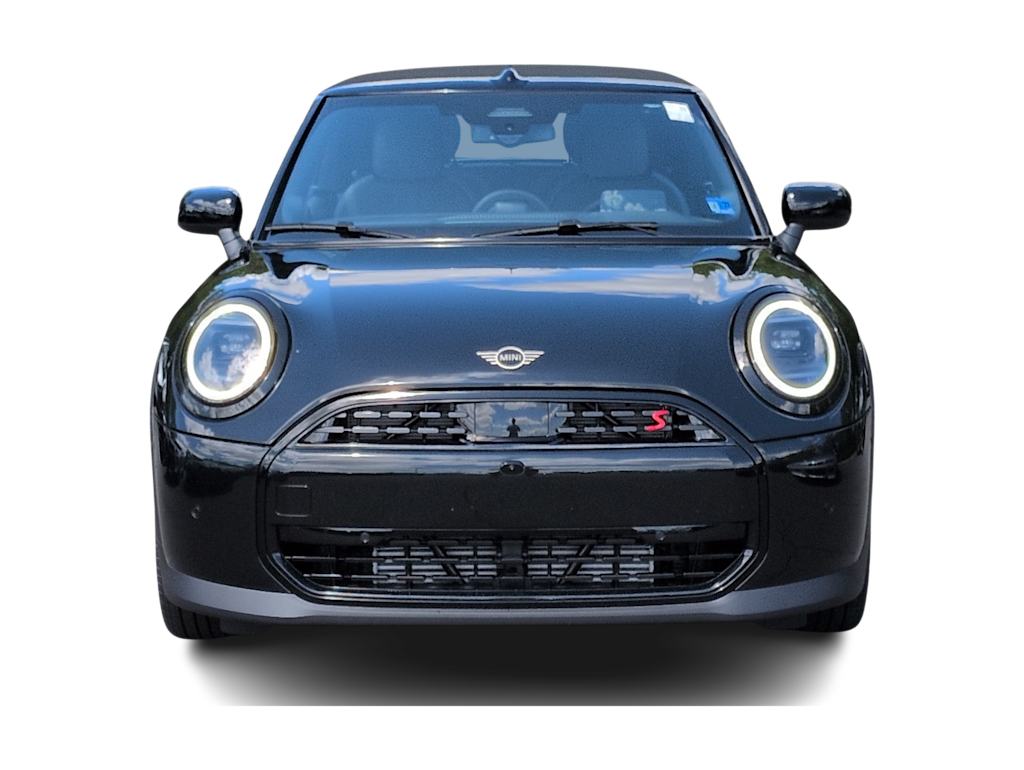 Thumbnail: 2026 MINI Cooper - 6