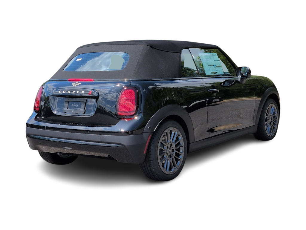 Thumbnail: 2026 MINI Cooper - 19