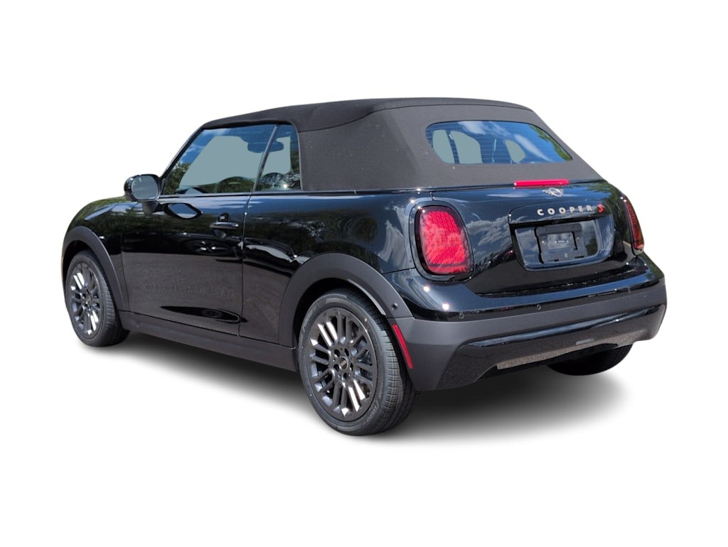 Thumbnail: 2026 MINI Cooper - 4