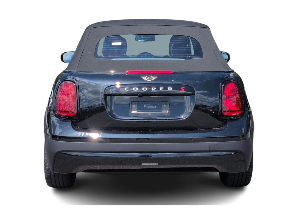 Thumbnail: 2026 MINI Cooper - 5