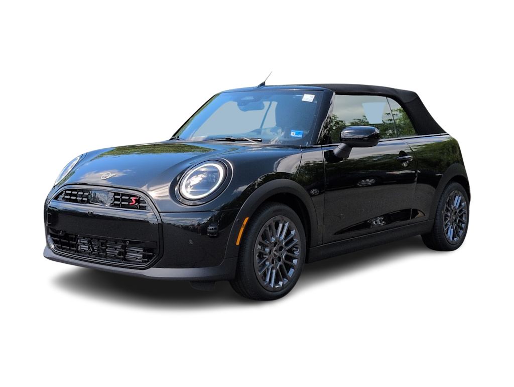 Thumbnail: 2026 MINI Cooper - 18