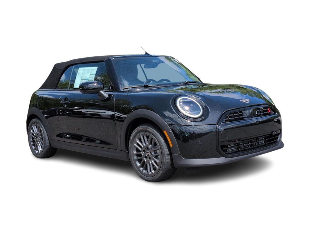Thumbnail: 2026 MINI Cooper - 17