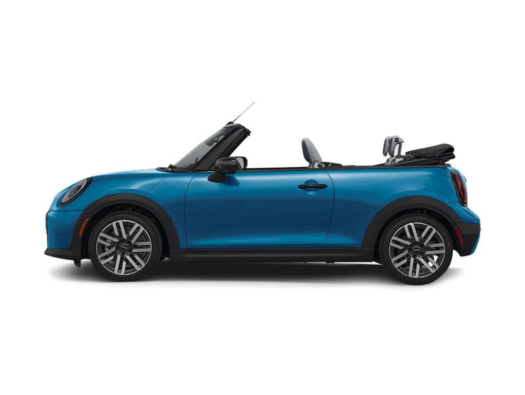 Thumbnail: 2026 MINI Cooper - 3