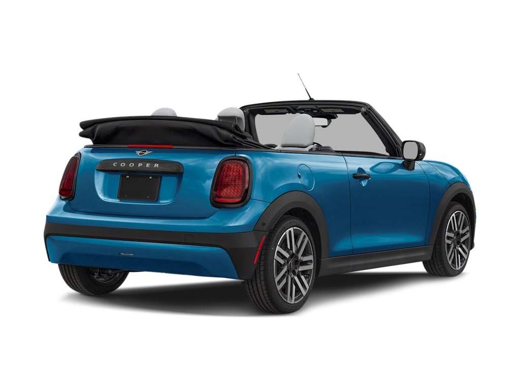 Thumbnail: 2026 MINI Cooper - 10