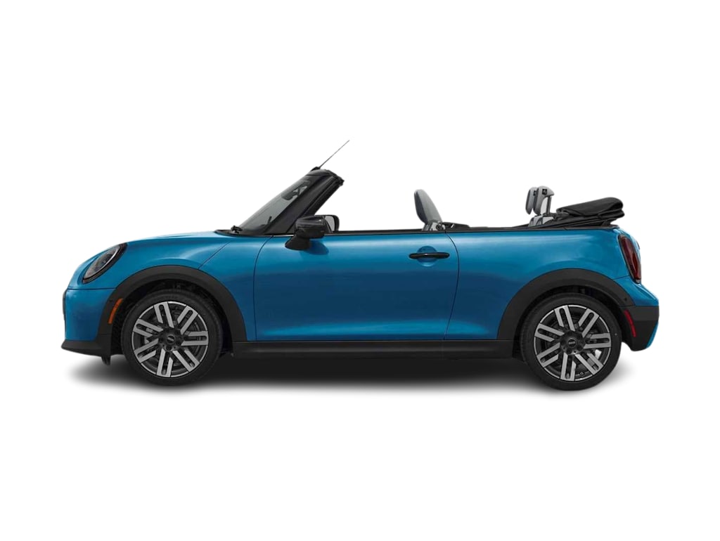 Thumbnail: 2026 MINI Cooper - 3