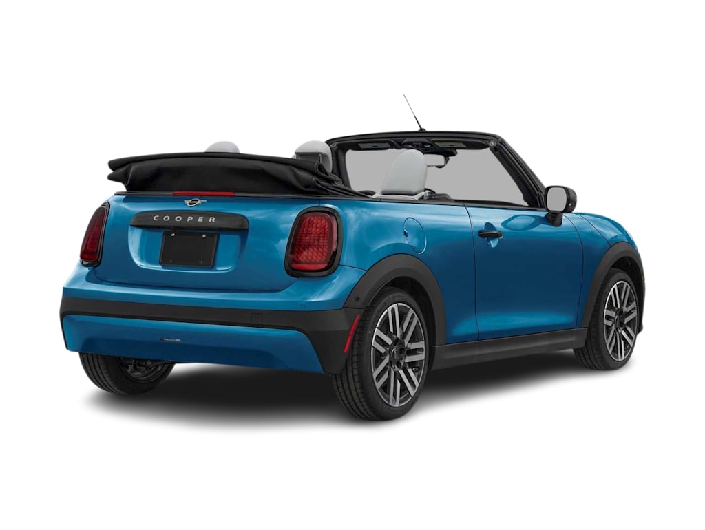 Thumbnail: 2026 MINI Cooper - 10