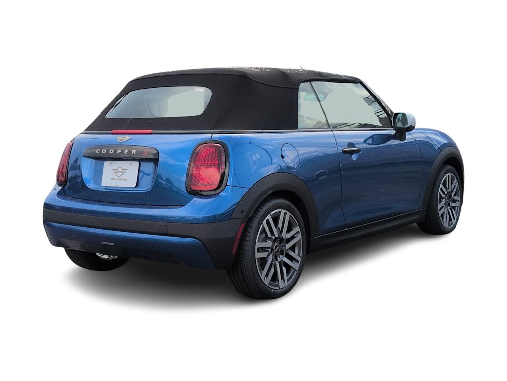 Thumbnail: 2026 MINI Cooper - 20
