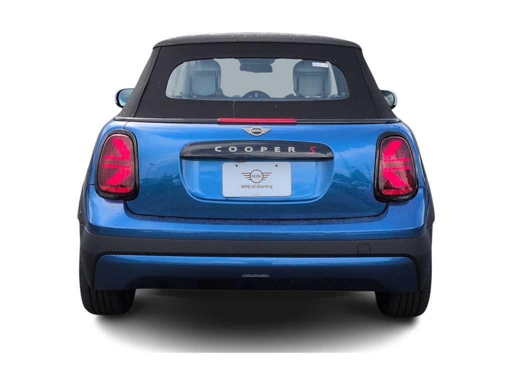 Thumbnail: 2026 MINI Cooper - 5