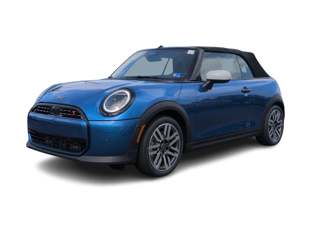 Thumbnail: 2026 MINI Cooper - 19