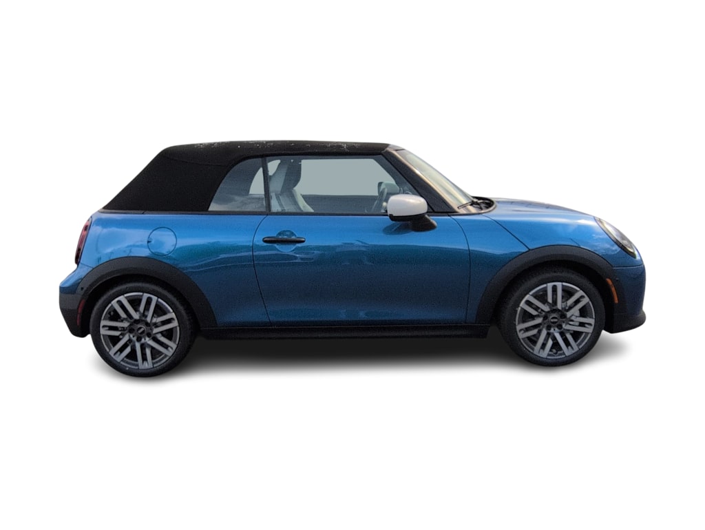Thumbnail: 2026 MINI Cooper - 21