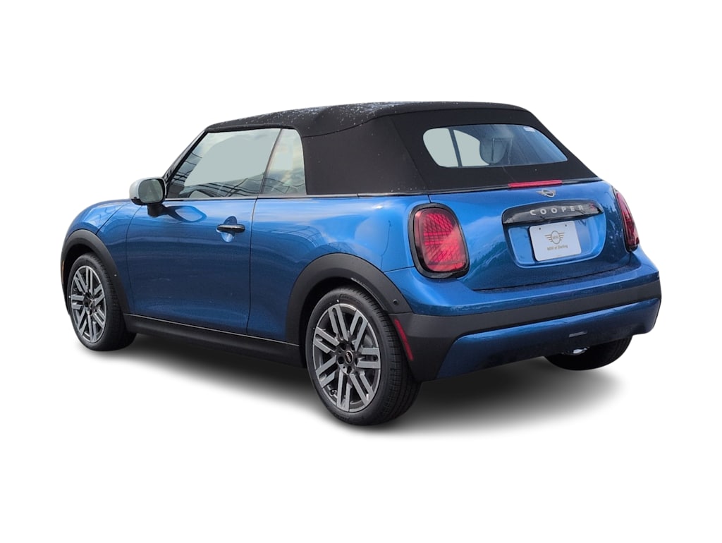 Thumbnail: 2026 MINI Cooper - 4