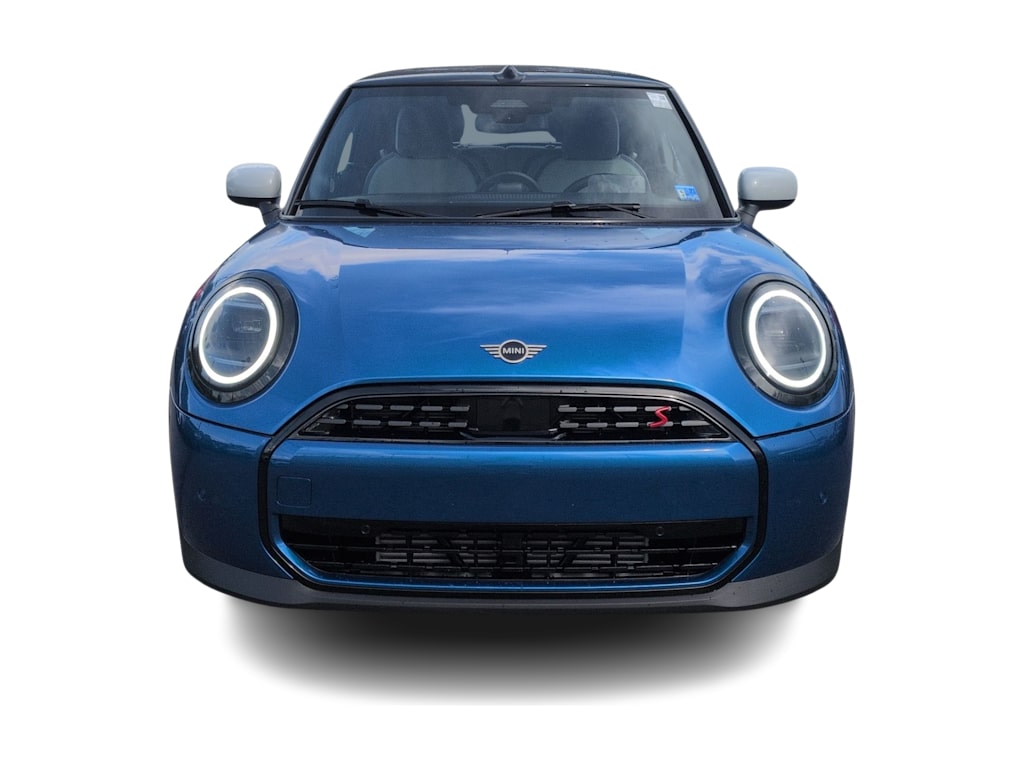 Thumbnail: 2026 MINI Cooper - 6