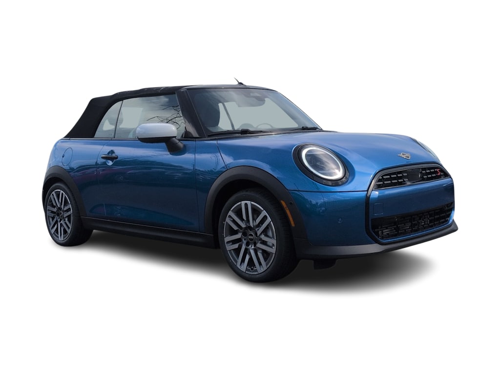 Thumbnail: 2026 MINI Cooper - 18