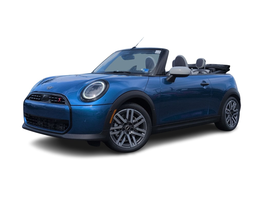 Thumbnail: 2026 MINI Cooper - 22