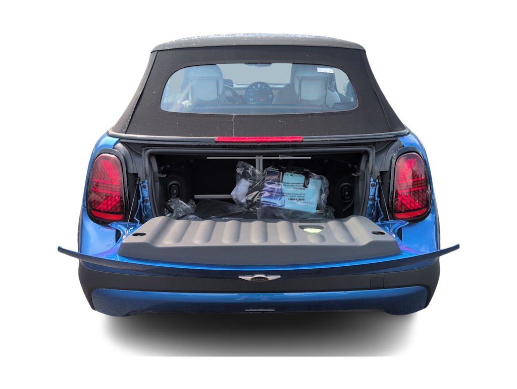 Thumbnail: 2026 MINI Cooper - 15
