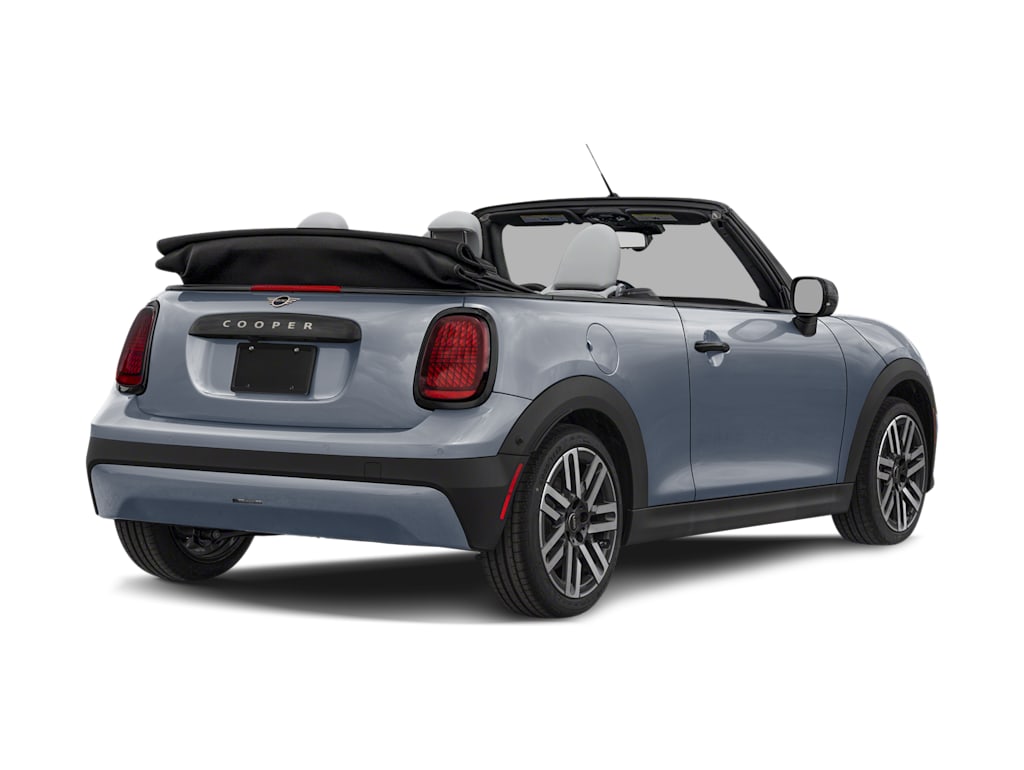 Thumbnail: 2026 MINI Cooper - 10