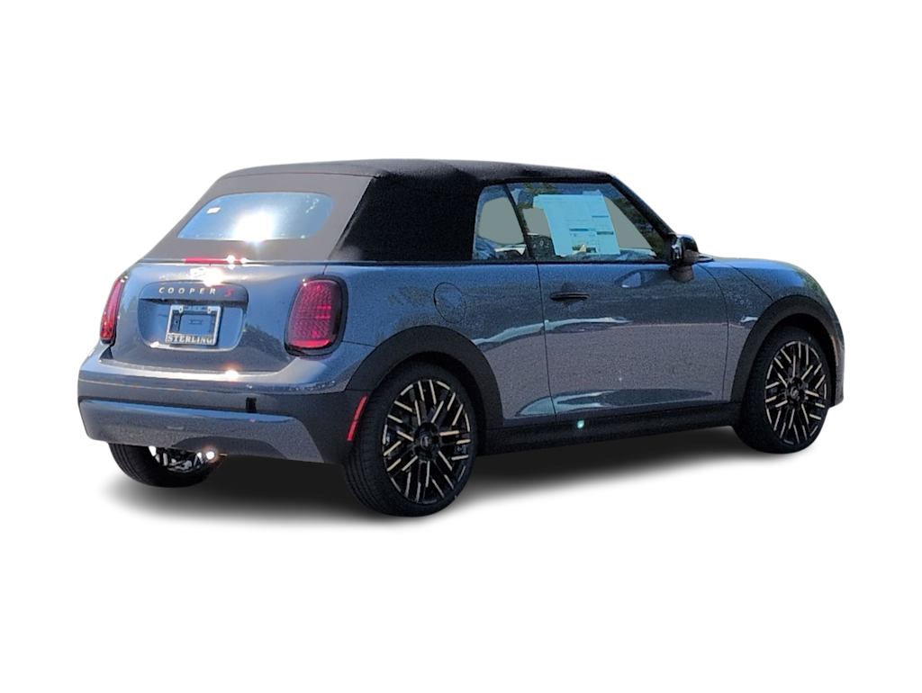 Thumbnail: 2026 MINI Cooper - 19