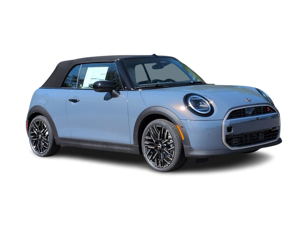 Thumbnail: 2026 MINI Cooper - 4